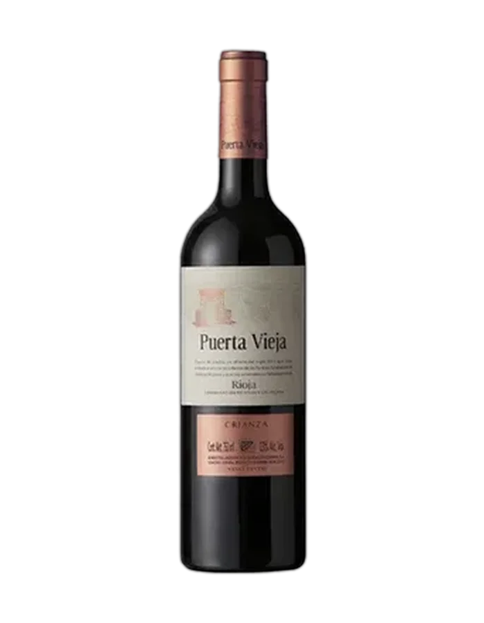 Rioja Crianza