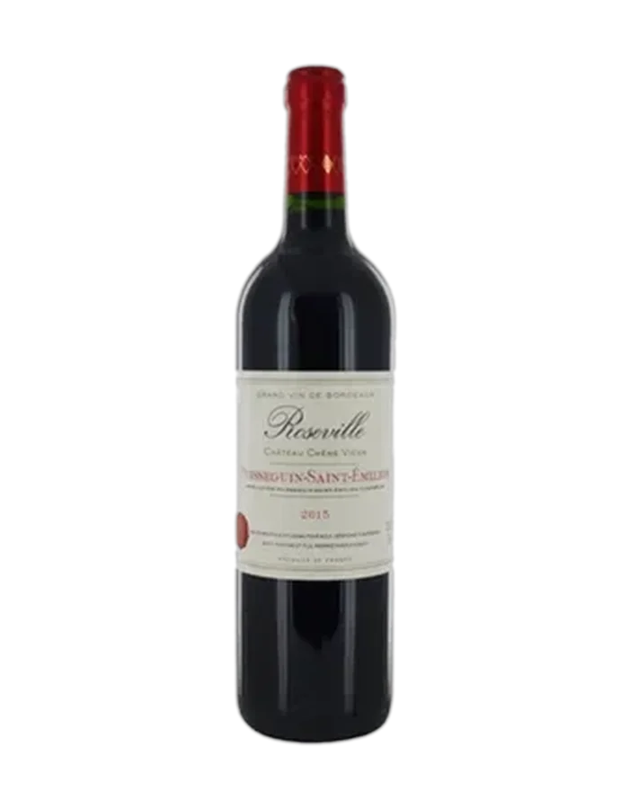 Puisseguin St Emilion