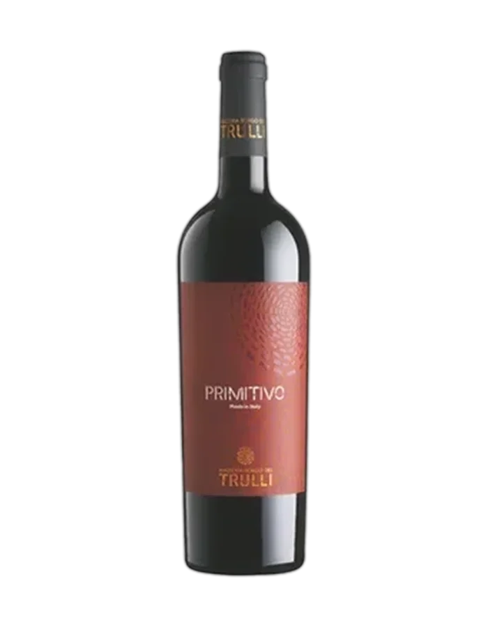 Primitivo Salento