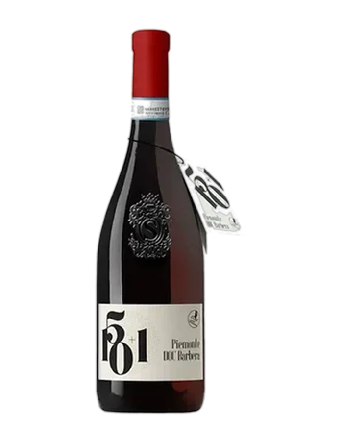 Barbera DOC