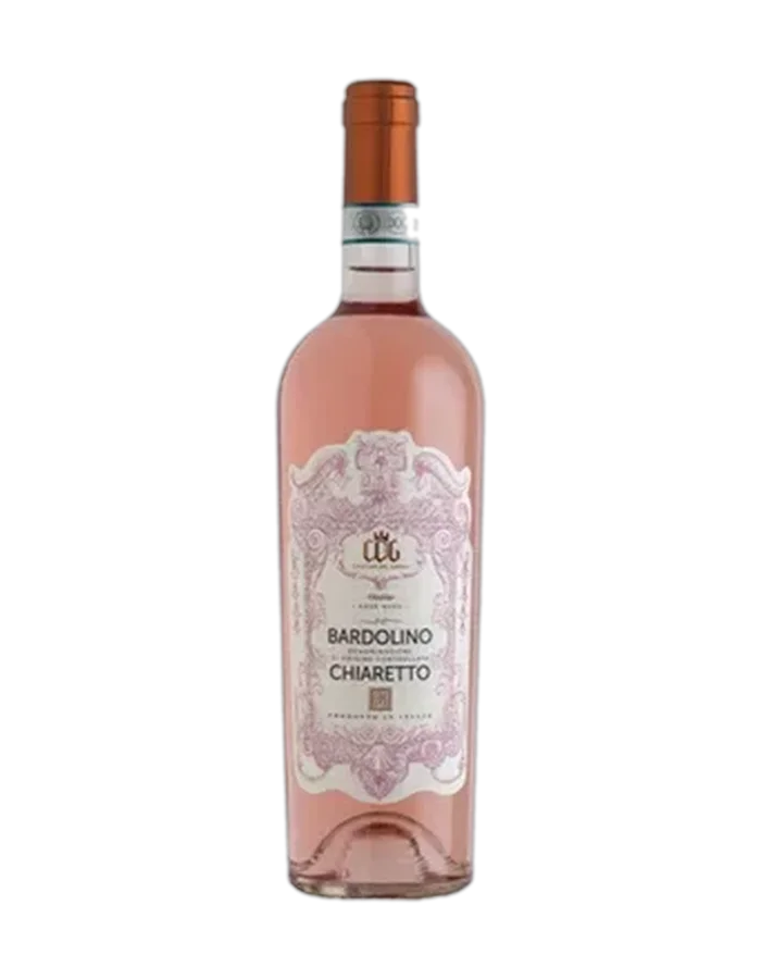 Chiaretto di Bardolino