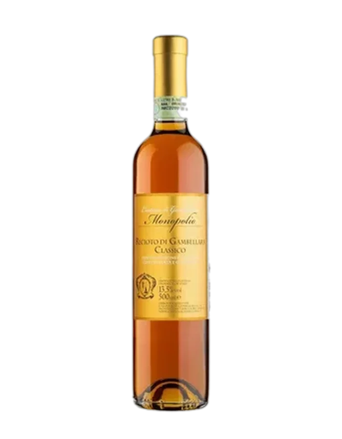 Recioto di Gambellara Classico DOCG (500ml)
