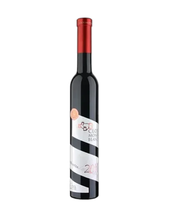 Late Harvest Garnacha (375ml)