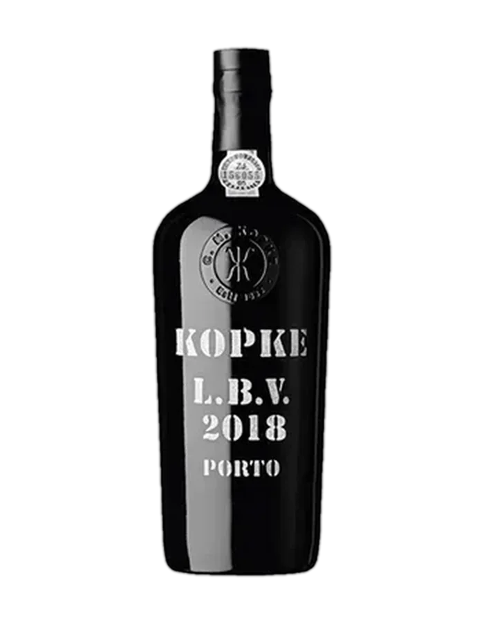 LBV Port