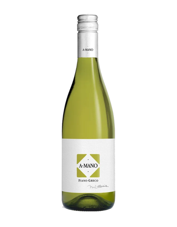 Bianco (Fiano / Greco)
