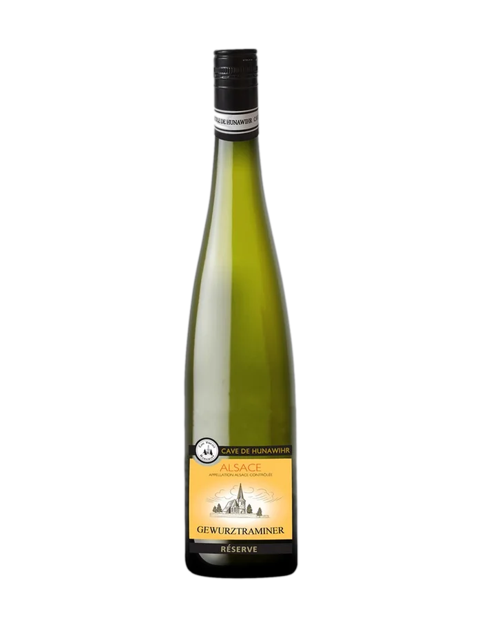 Gewürztraminer