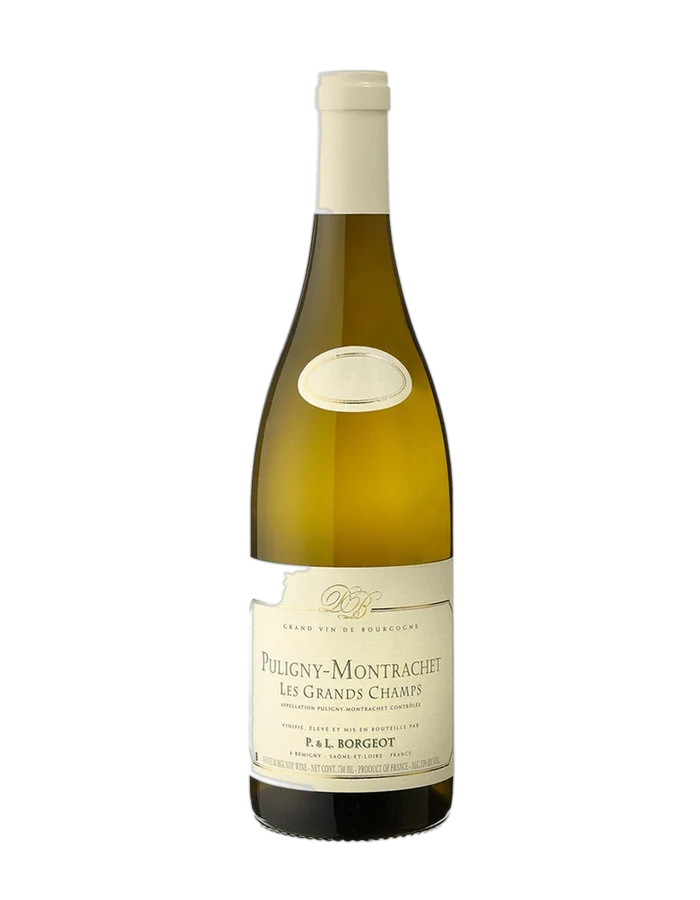 Puligny Montrachet