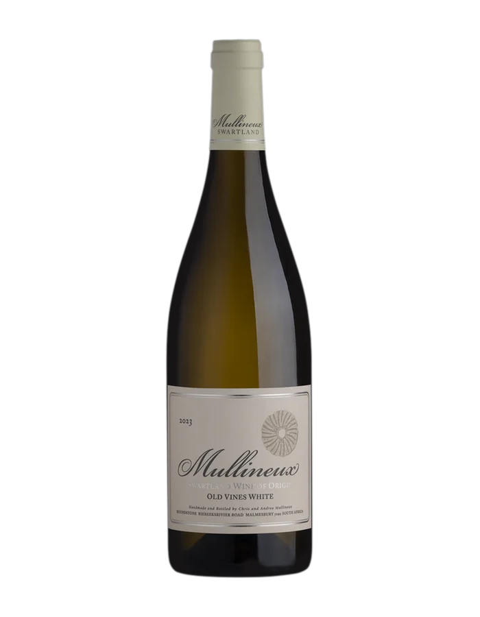 Old Vines Swartland White Blend