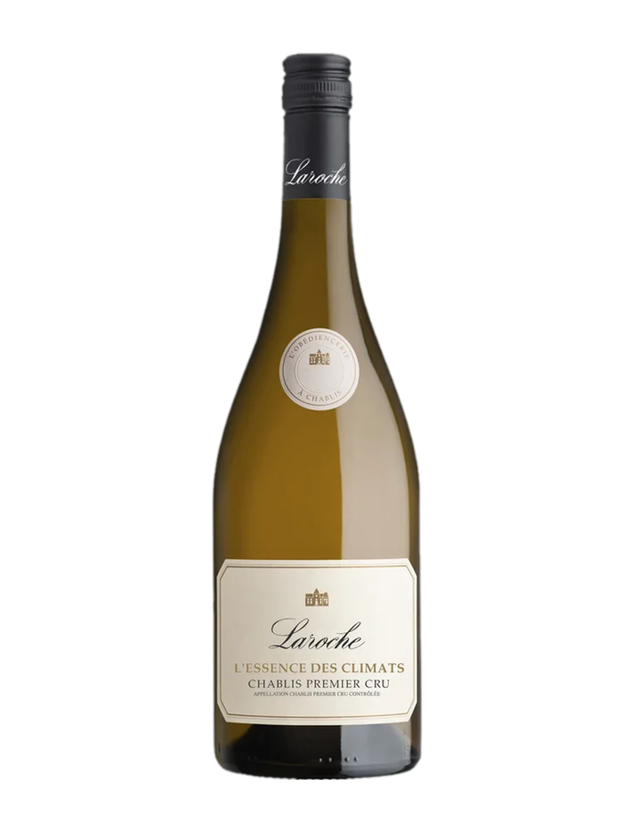 Chablis 1er Cru