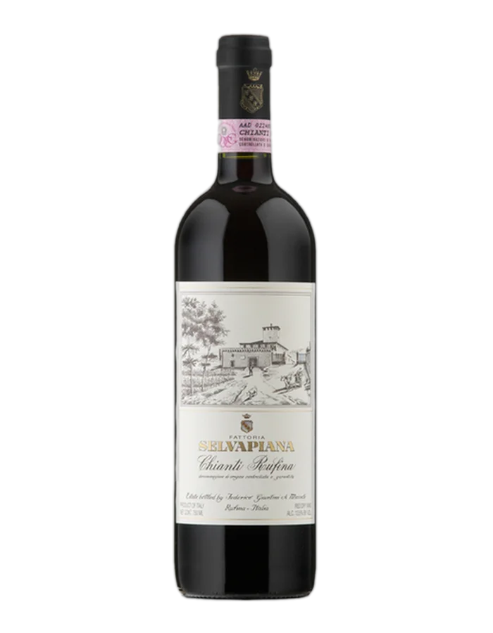 Chianti Rufina