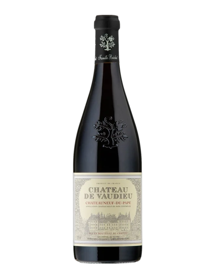 Châteauneuf-du-Pape