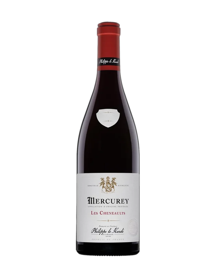 Mercurey Rouge