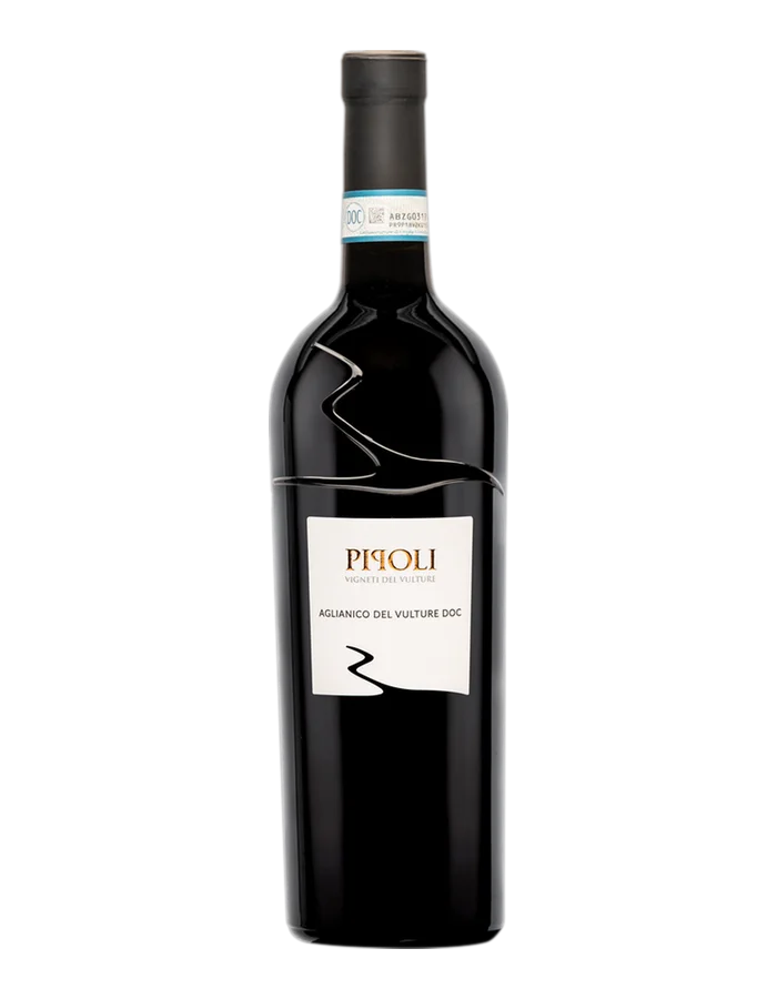 Aglianico del Vulture