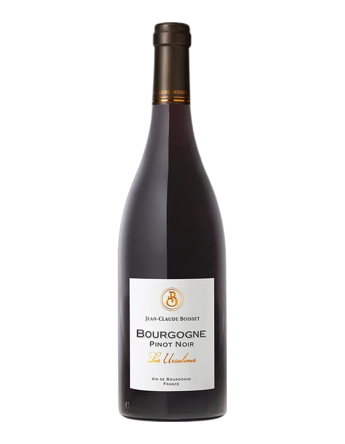 Bourgogne Pinot Noir