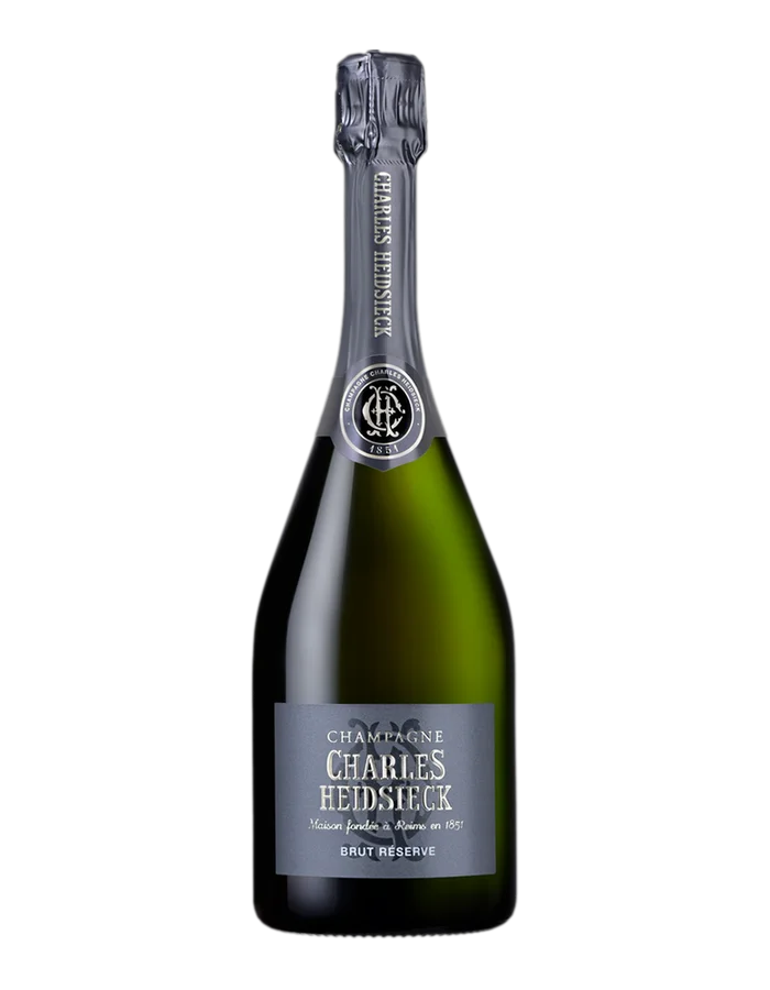 Brut Réserve