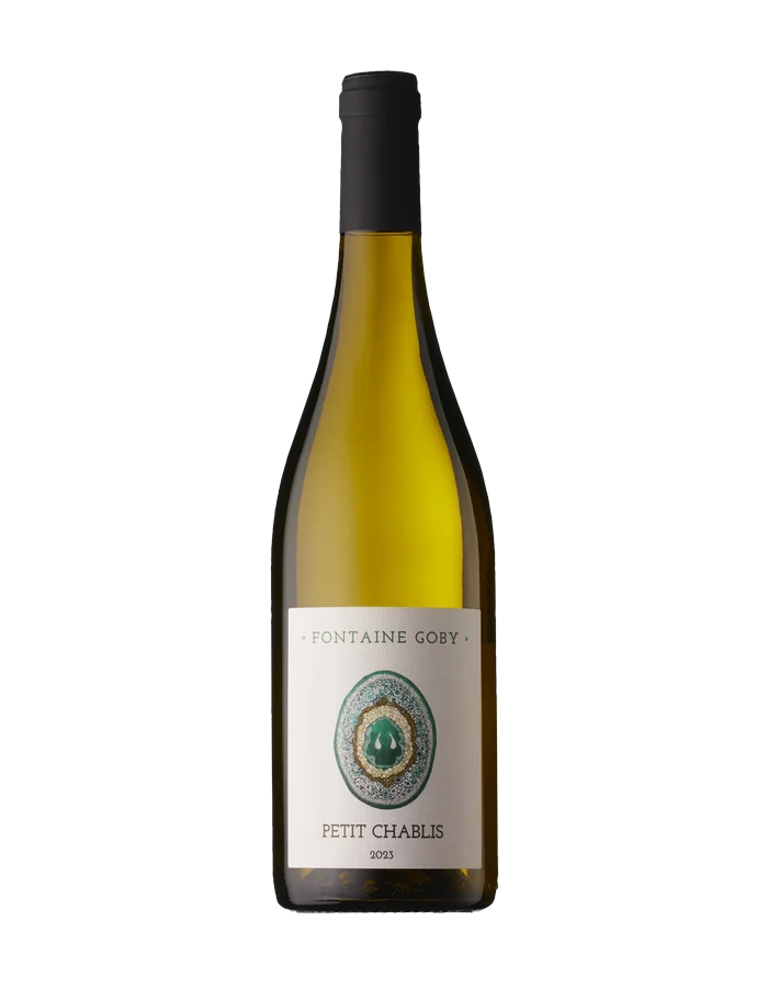 Petit Chablis