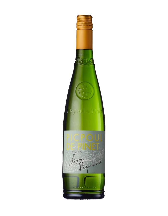 Picpoul de Pinet