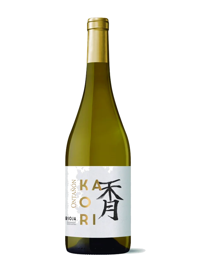 Rioja Blanco (oaked)