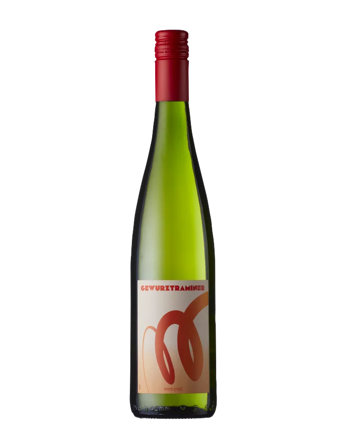 Gewürztraminer