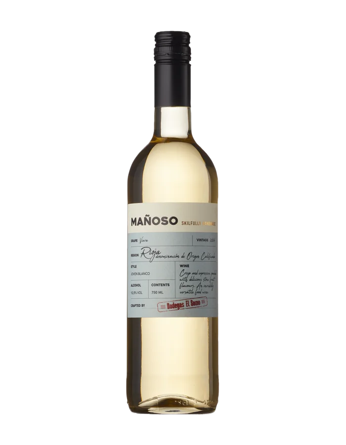 Rioja Blanco