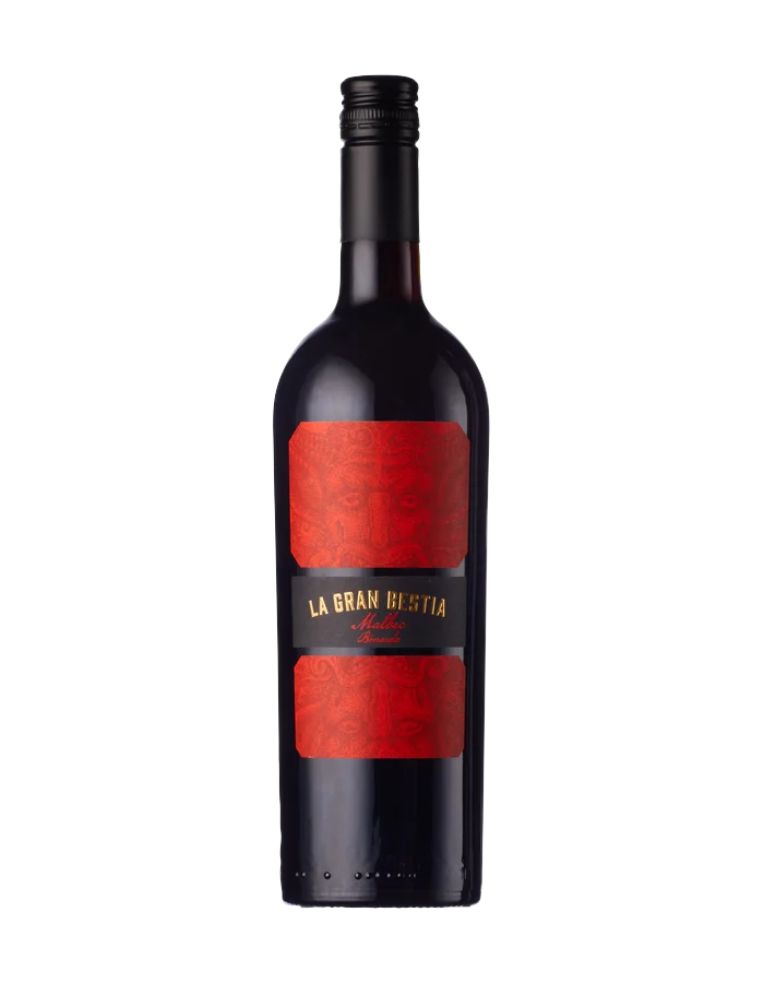 Malbec / Bonarda