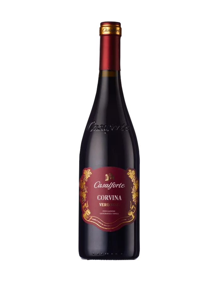 Corvina