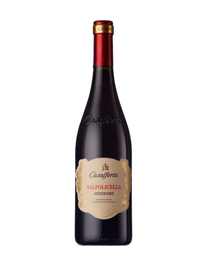 Valpolicella Superiore