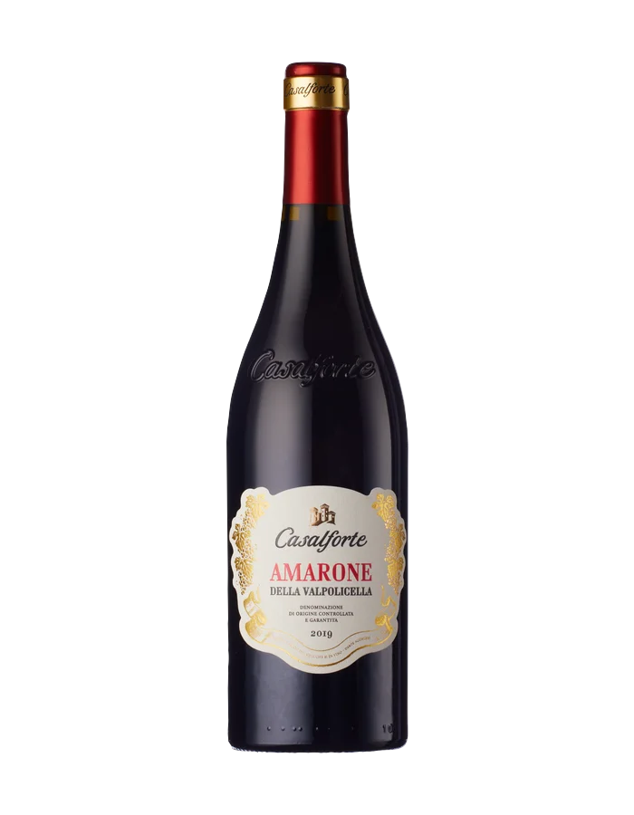 Amarone della Valpolicella Classico