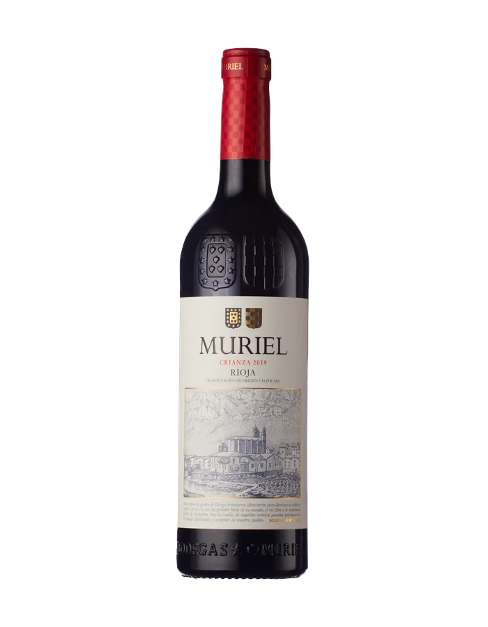 Rioja Crianza