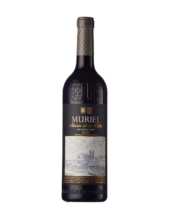 Rioja Reserva