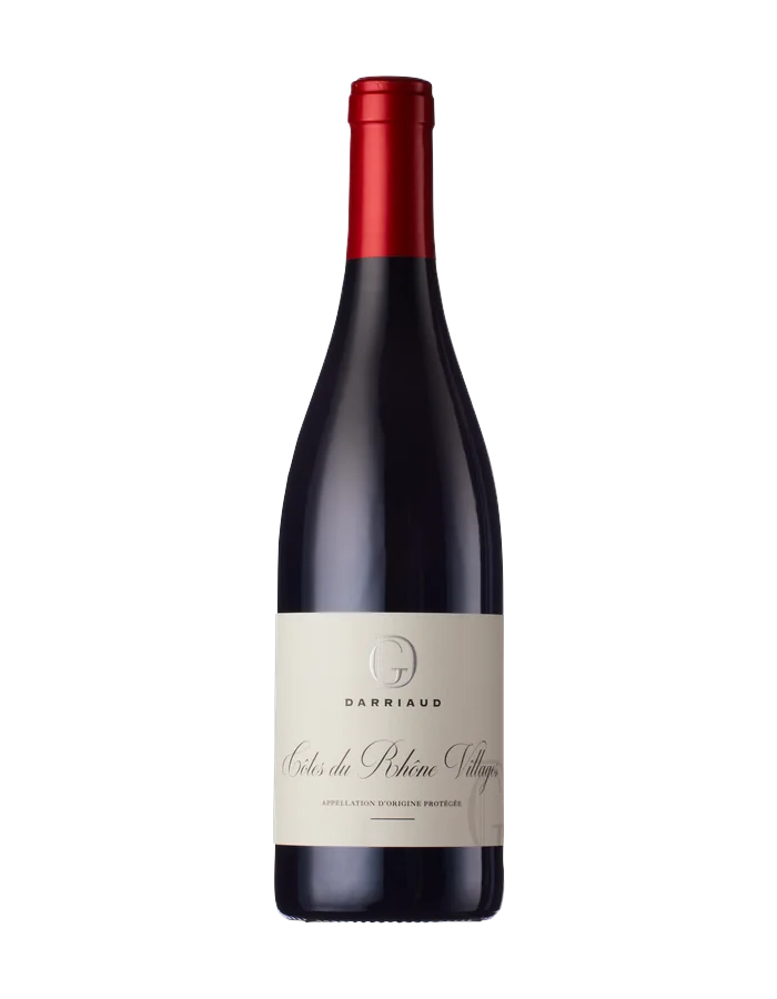 Côtes du Rhône Villages