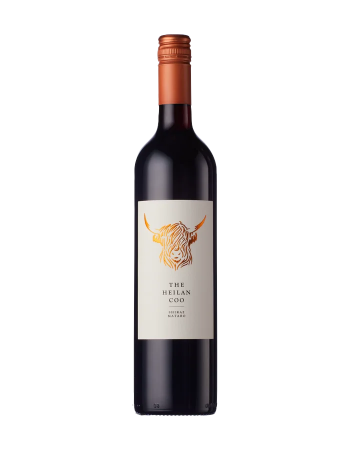 Shiraz / Mataro