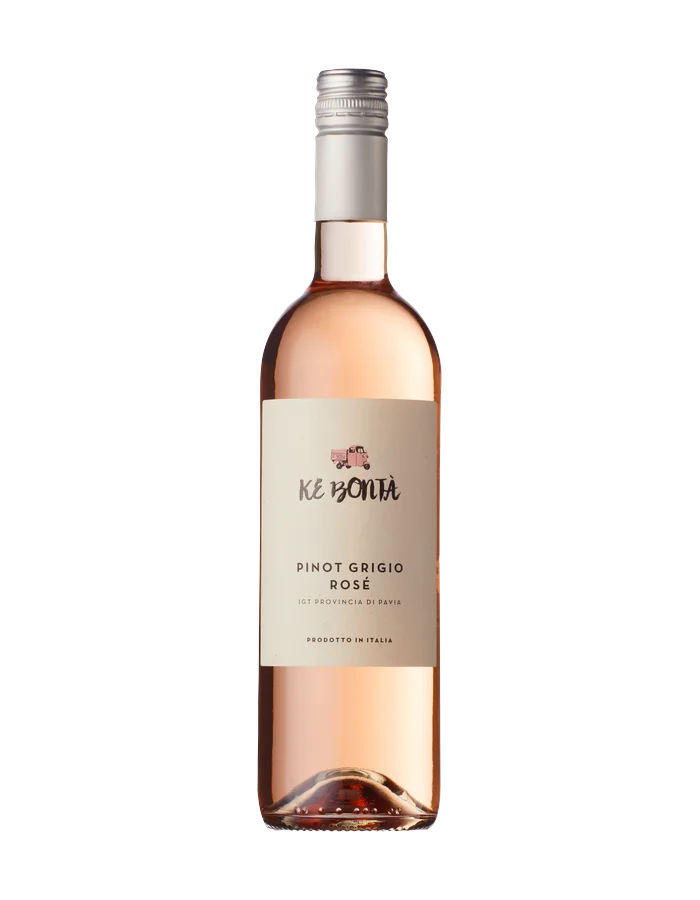 Pinot Grigio Rosé
