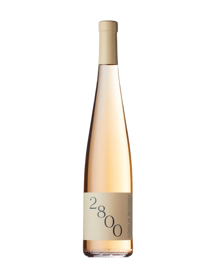 Côtes de Provence Rosé