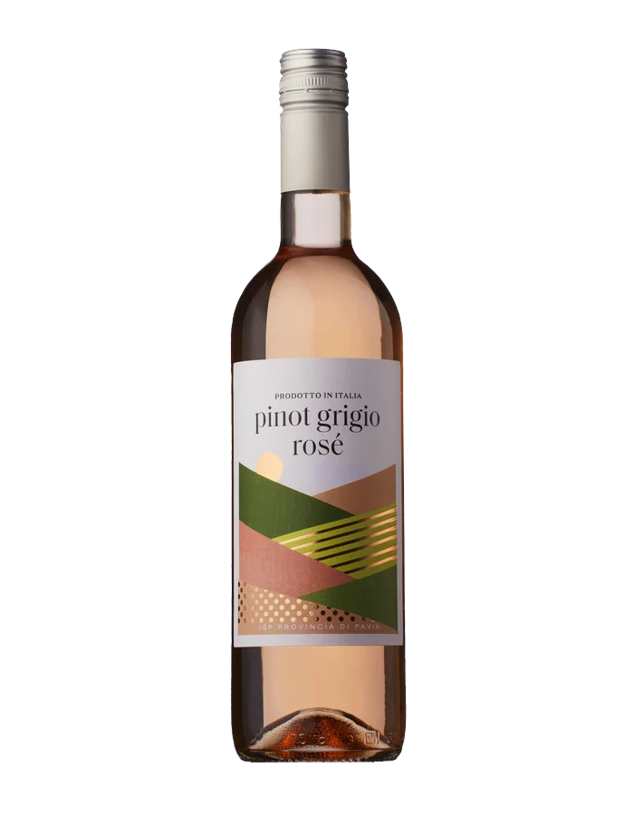 Pinot Grigio Rosé