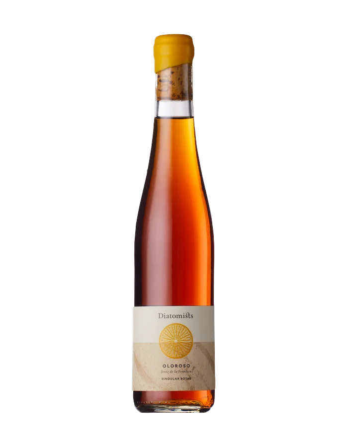 Oloroso (375ml)