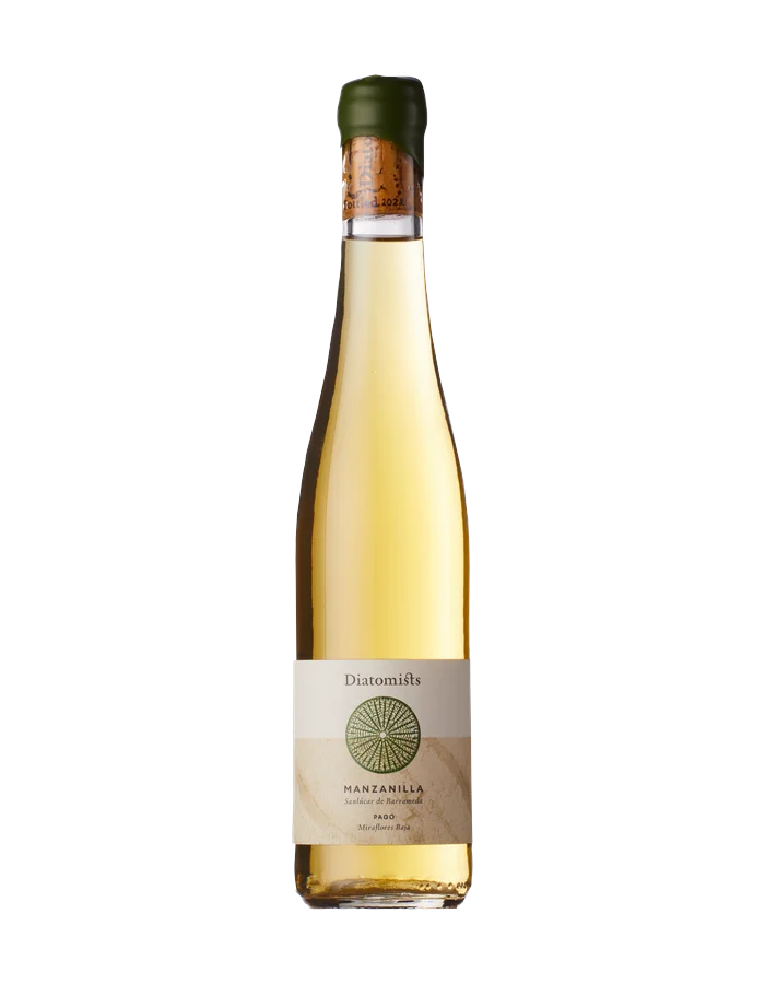 Manzanilla (375ml)