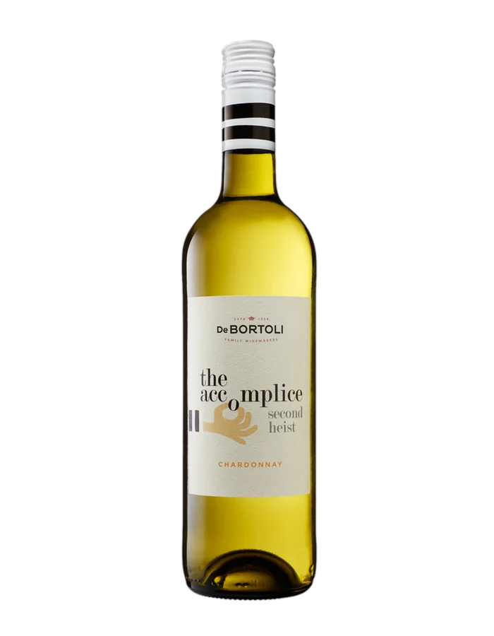 Chardonnay (lightly oaked)