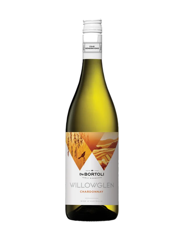 Chardonnay (lightly oaked)