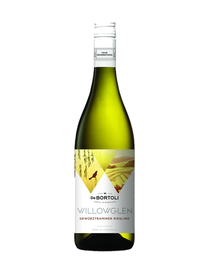 Gewürztraminer / Riesling