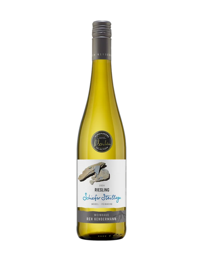 Riesling Schiefer Steillage