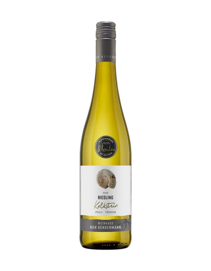 Riesling Kalkstein