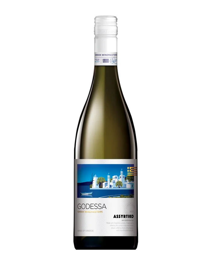 Assyrtiko