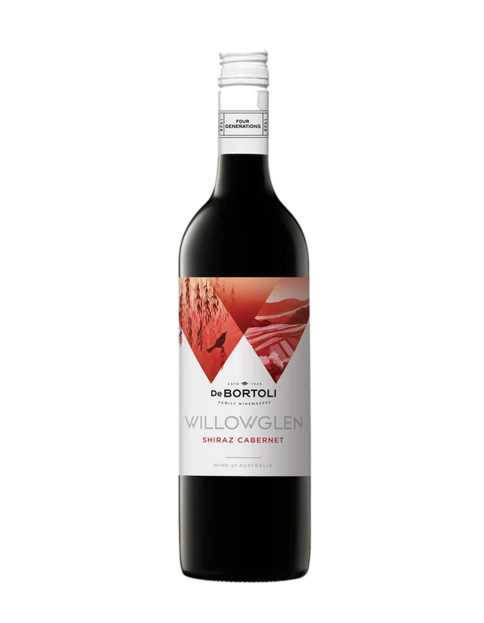 Shiraz / Cabernet