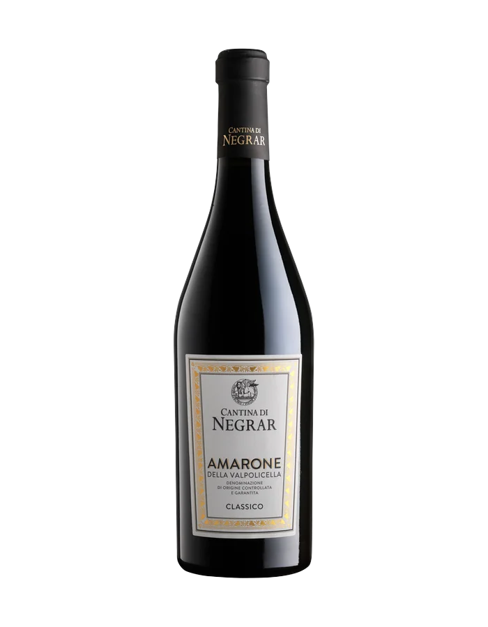 Amarone della Valpolicella Classico