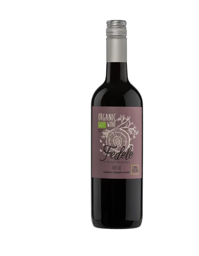 Organico Rosso