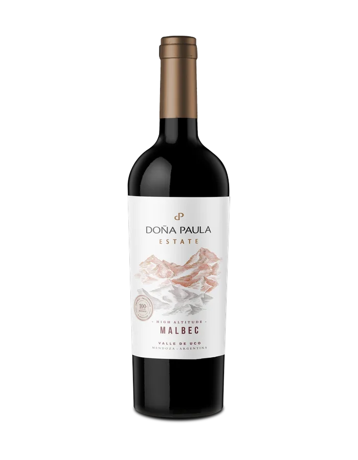 High Altitude Malbec
