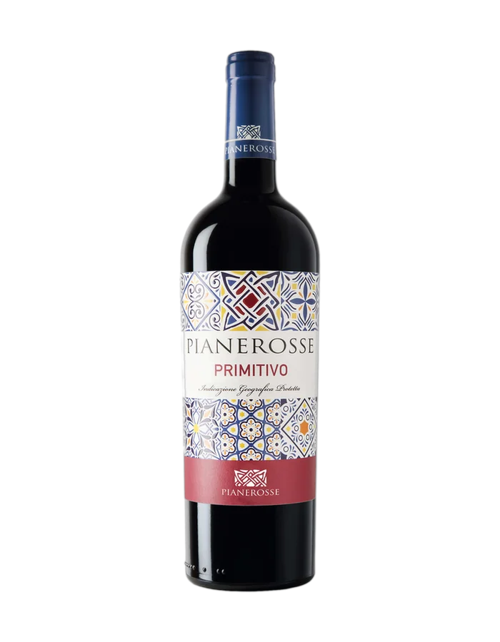 Primitivo