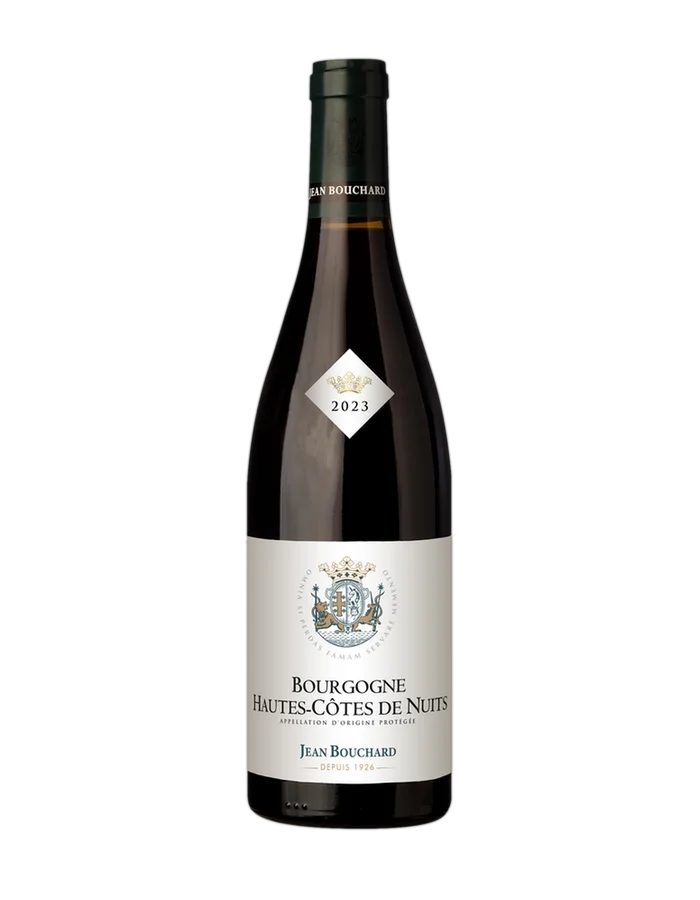 Bourgogne Hautes Côtes de Nuits