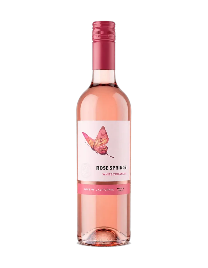 White ZInfandel